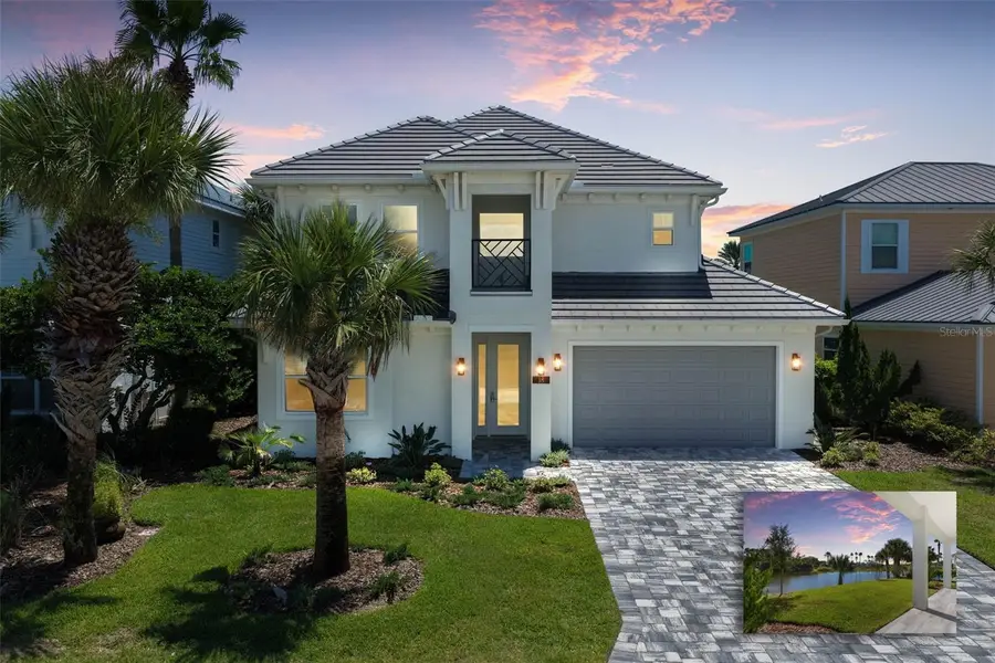 18 Cinnamon Beach Way, Palm Coast, FL 32137 - #2