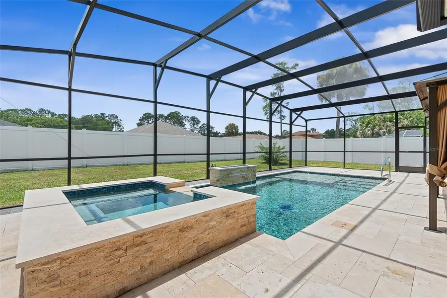 54 Parkview Drive, Palm Coast, FL 32164 - #2
