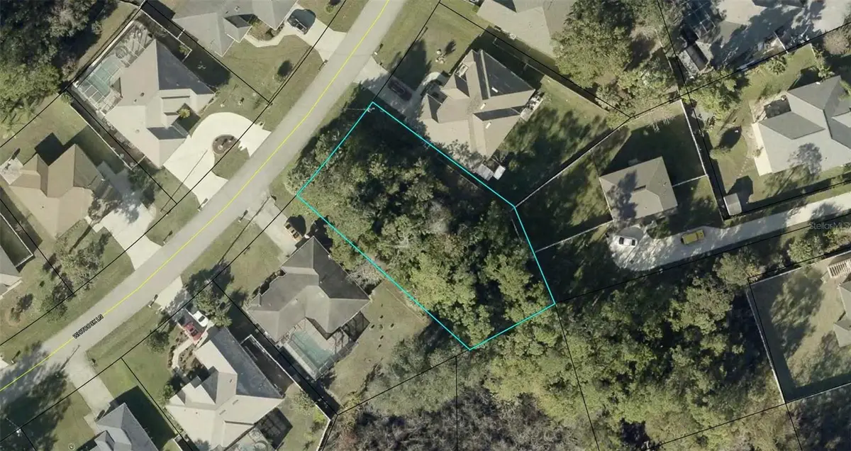 32 Whitcock Lane, Palm Coast, FL 32164 - #1