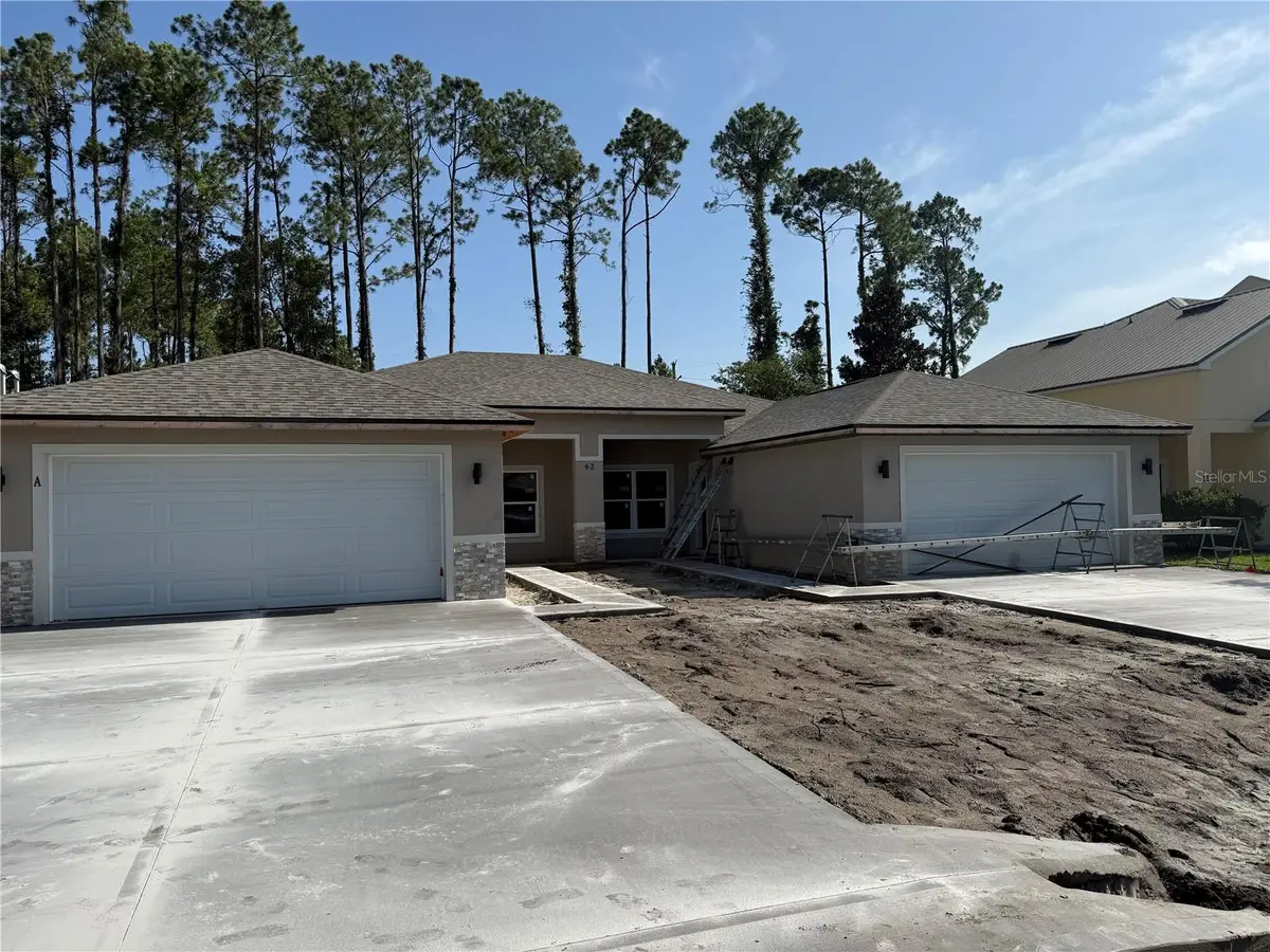 62 Emerson Drive, Palm Coast, FL 32164 - #1
