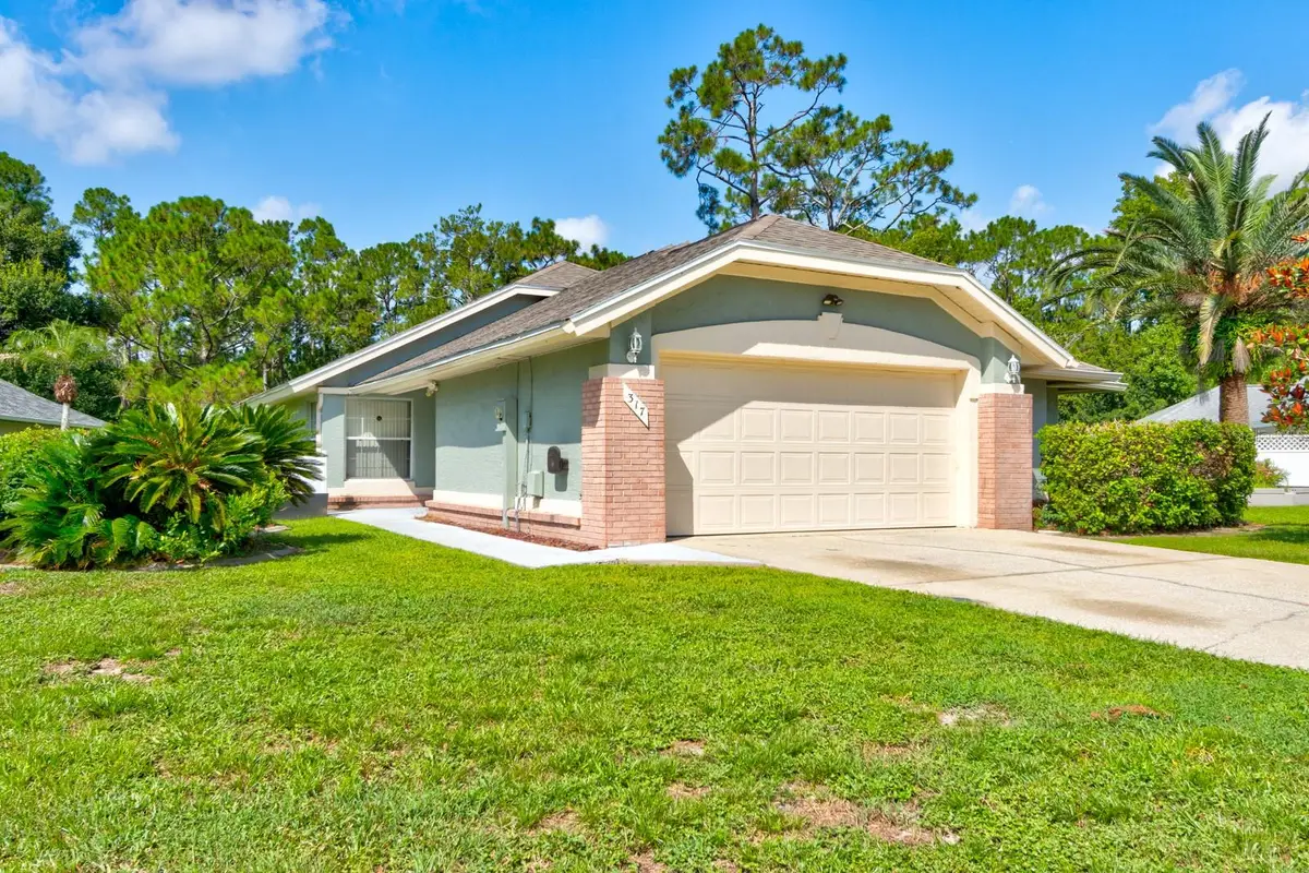317 Glenbriar Circle, Daytona Beach, FL 32114 - #1