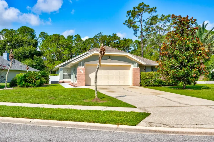 317 Glenbriar Circle, Daytona Beach, FL 32114 - #2