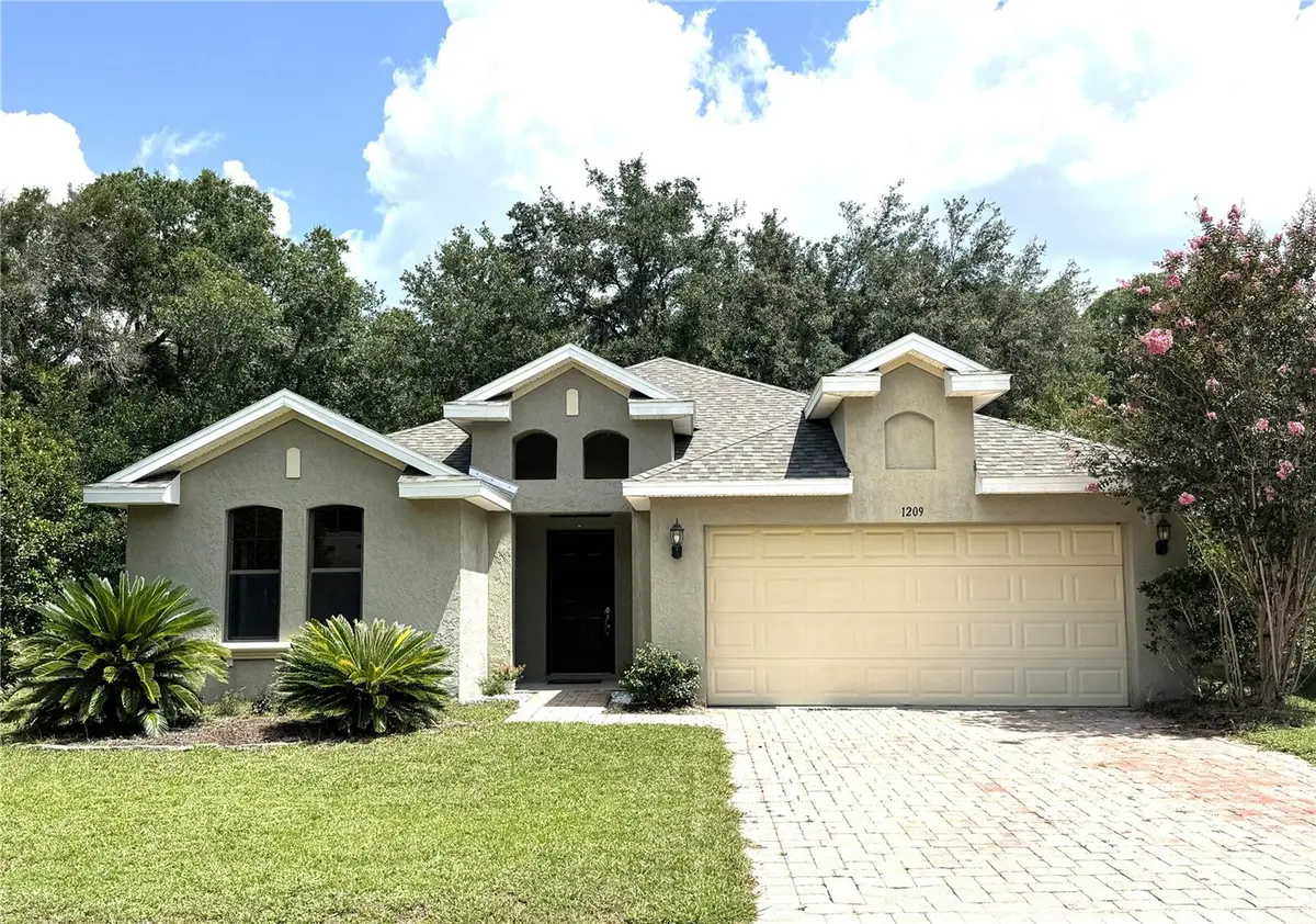 1209 Bramley Lane, Deland, FL 32720 - #1