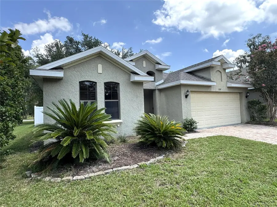 1209 Bramley Lane, Deland, FL 32720 - #2
