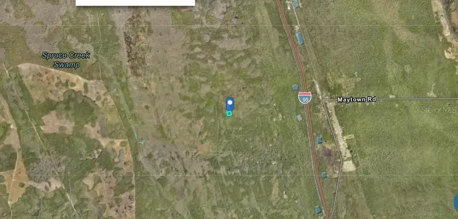 Unimproved, Oak Hill, FL 32759 - #2