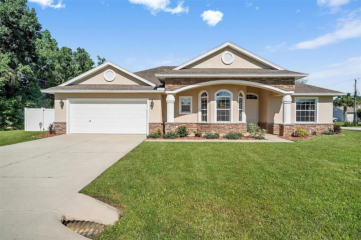 2 Lytton Lane, Palm Coast, FL 32137 - #1