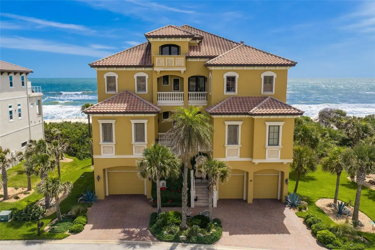 35 Calle Del Sur, Palm Coast, FL 32137 - #1