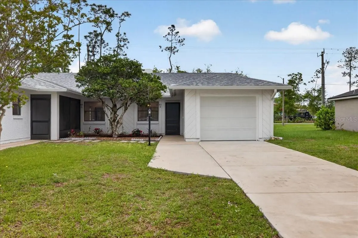 10 Bren Mar Lane, Palm Coast, FL 32137 - #1