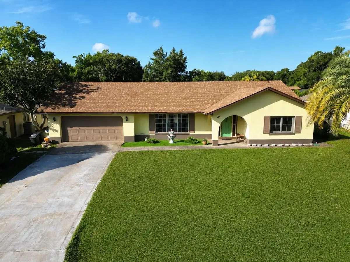10 Blackburn Place, Palm Coast, FL 32137 - #1