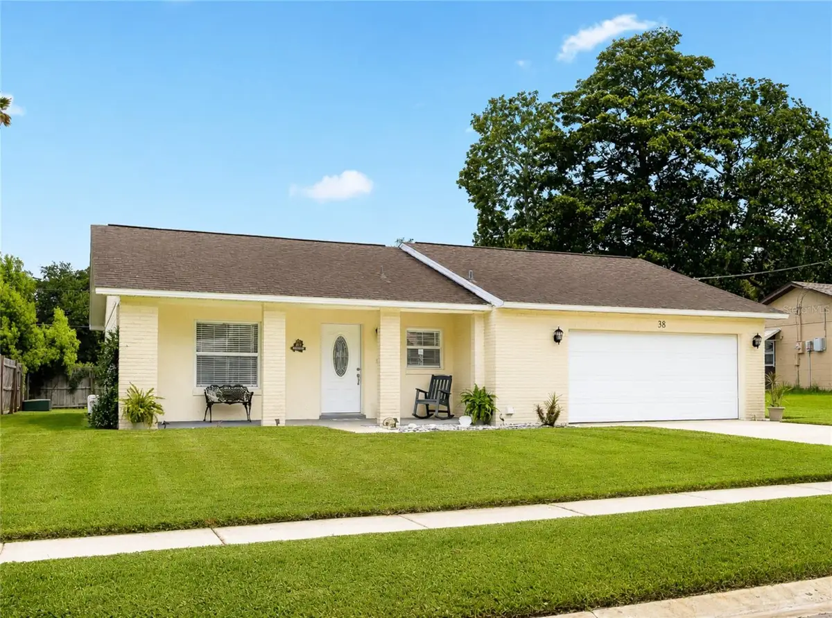 38 Laurel Oaks Circle, Ormond Beach, FL 32174 - #1