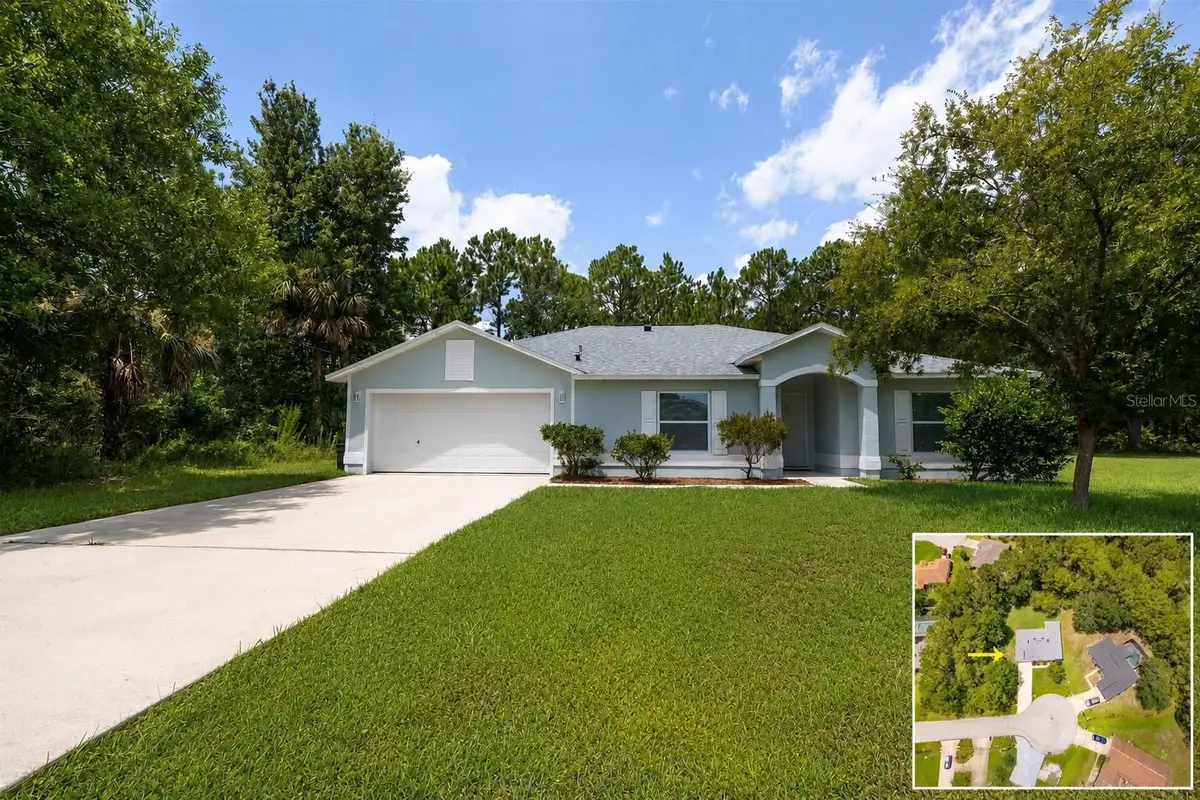 19 Burrell Place, Palm Coast, FL 32137 - #1