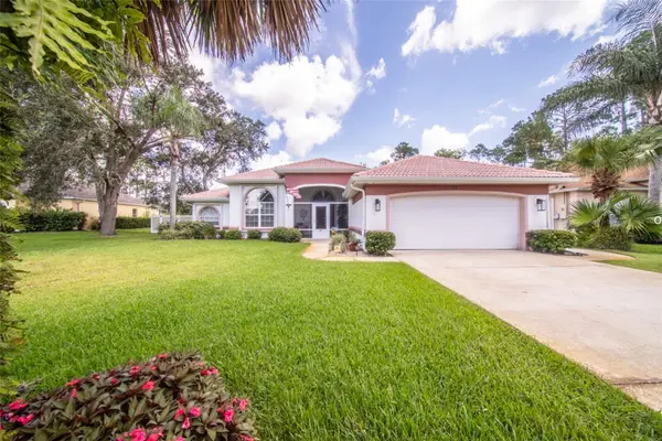 87 Eastwood Drive, PALM COAST, FL 32164