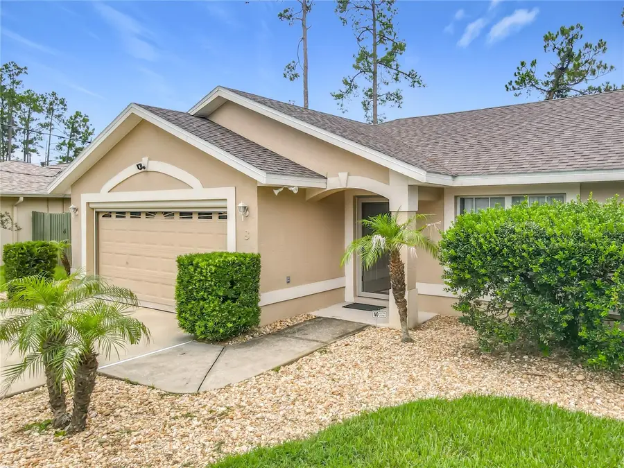 8 Bainbridge Lane, Palm Coast, FL 32137 - #2