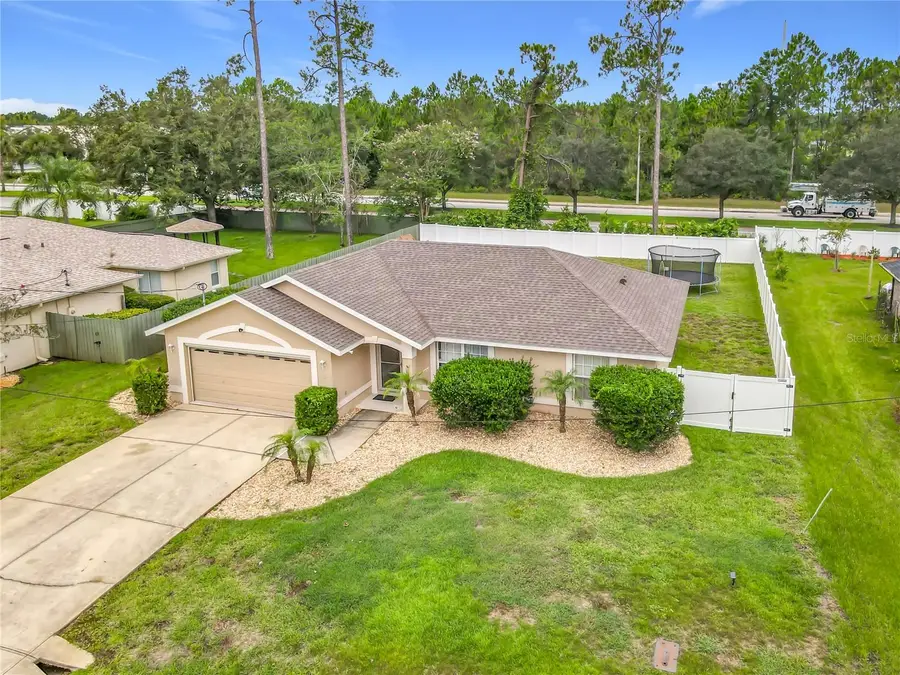 8 Bainbridge Lane, Palm Coast, FL 32137 - #3