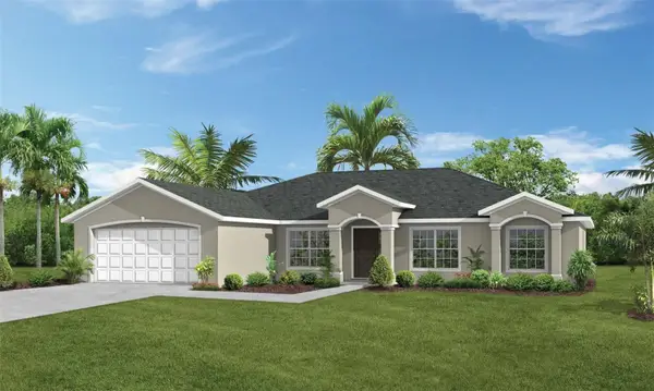 1 Sea Front Trail, PALM COAST, FL 32164