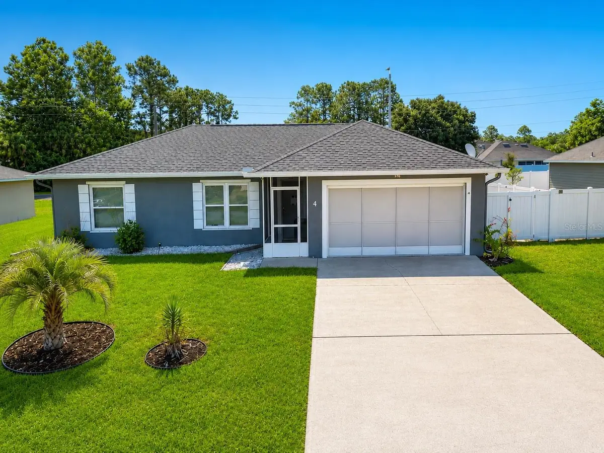 4 Severn Court, Palm Coast, FL 32164 - #1