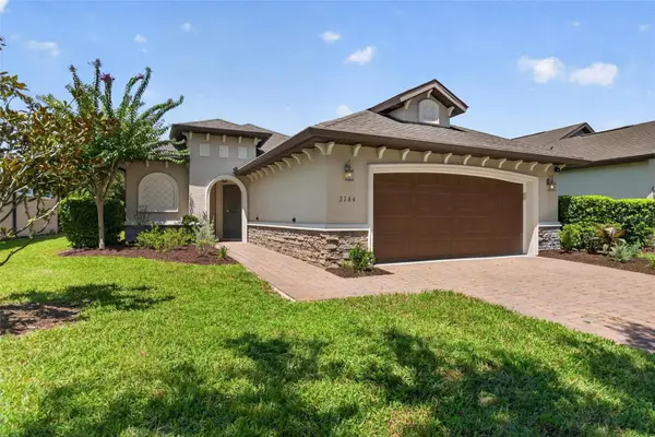 3164 Connemara Drive, ORMOND BEACH, FL 32174