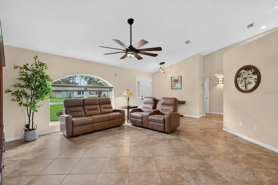 40 Flamingo Drive, Palm Coast, FL 32137 - #3