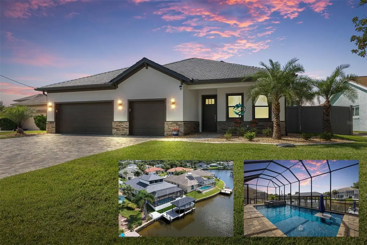 34 Coconut Court, Palm Coast, FL 32137 - #1