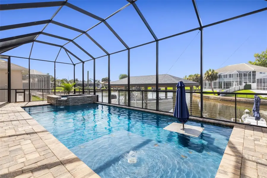 34 Coconut Court, Palm Coast, FL 32137 - #2