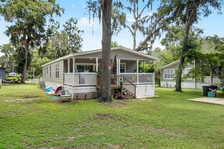123 Magnolia Drive, Satsuma, FL 32189 - #3