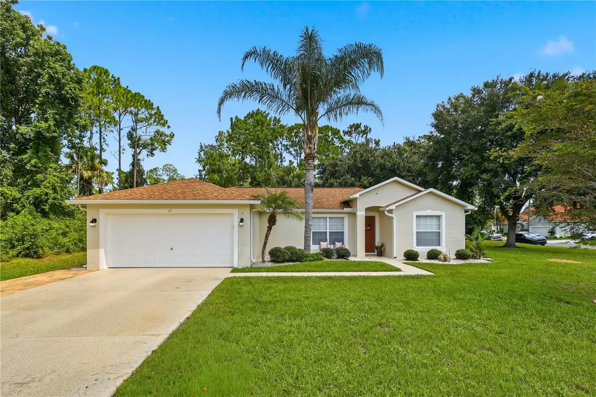23 Port Lane, Palm Coast, FL 32164 - #1