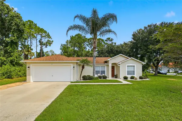 23 Port Lane, PALM COAST, FL 32164