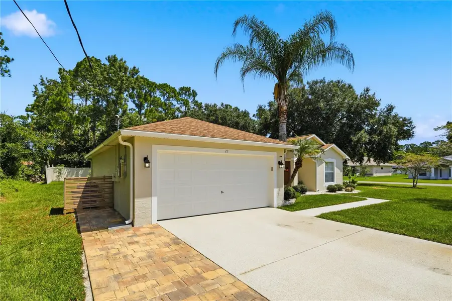 23 Port Lane, Palm Coast, FL 32164 - #3