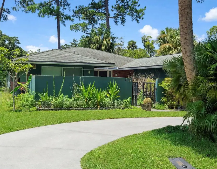 3 Crompton Place, Palm Coast, FL 32137 - #2