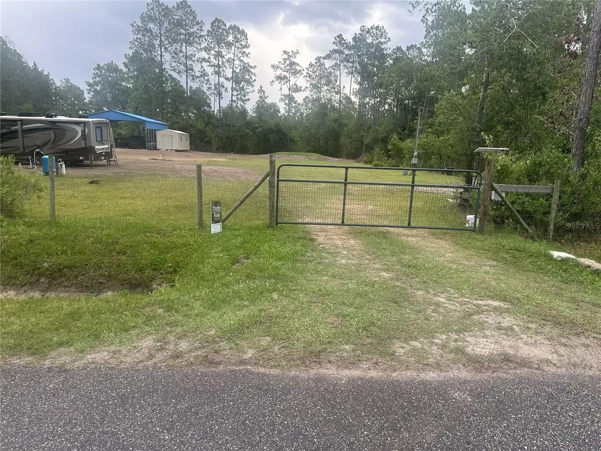 10220 Crotty Avenue, Hastings, FL 32145 - #1