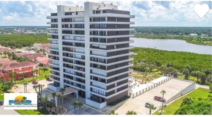 1601 Central Avenue #704, Flagler Beach, FL 32136 - #3