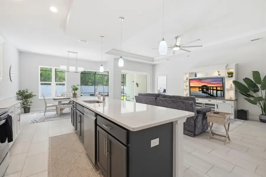24 Spring Street, Palm Coast, FL 32164 - #3