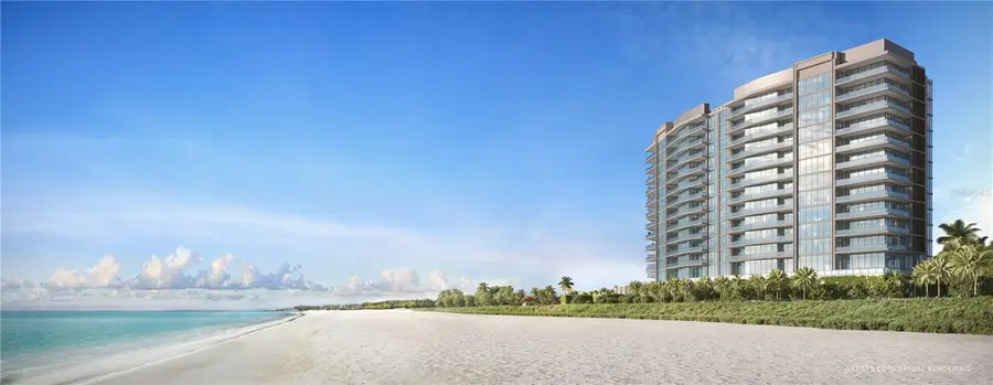 197 Avenue De La Mer #801, Palm Coast, FL 32137 - #2