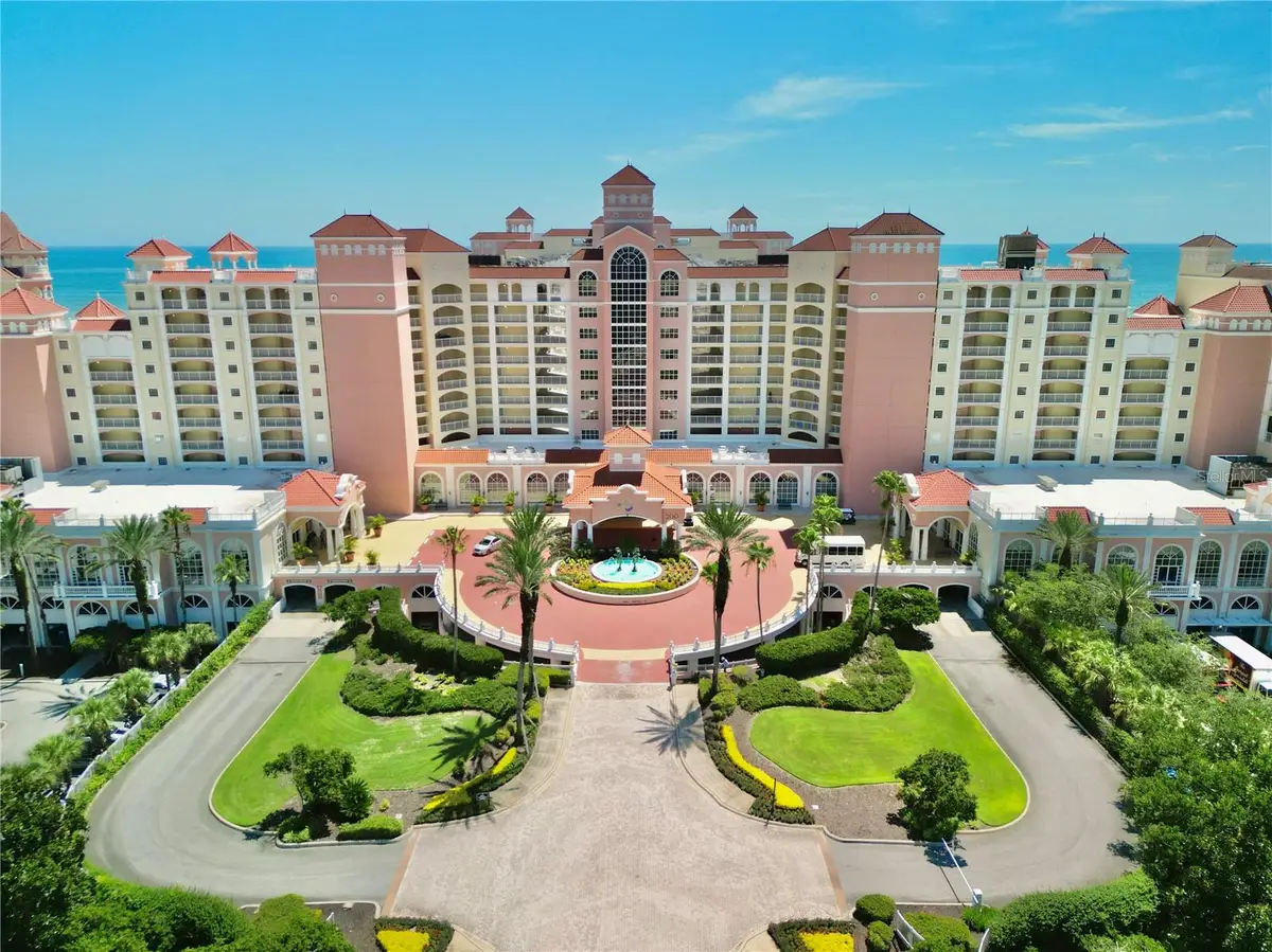 200 Ocean Crest Drive #408, Palm Coast, FL 32137 - #1
