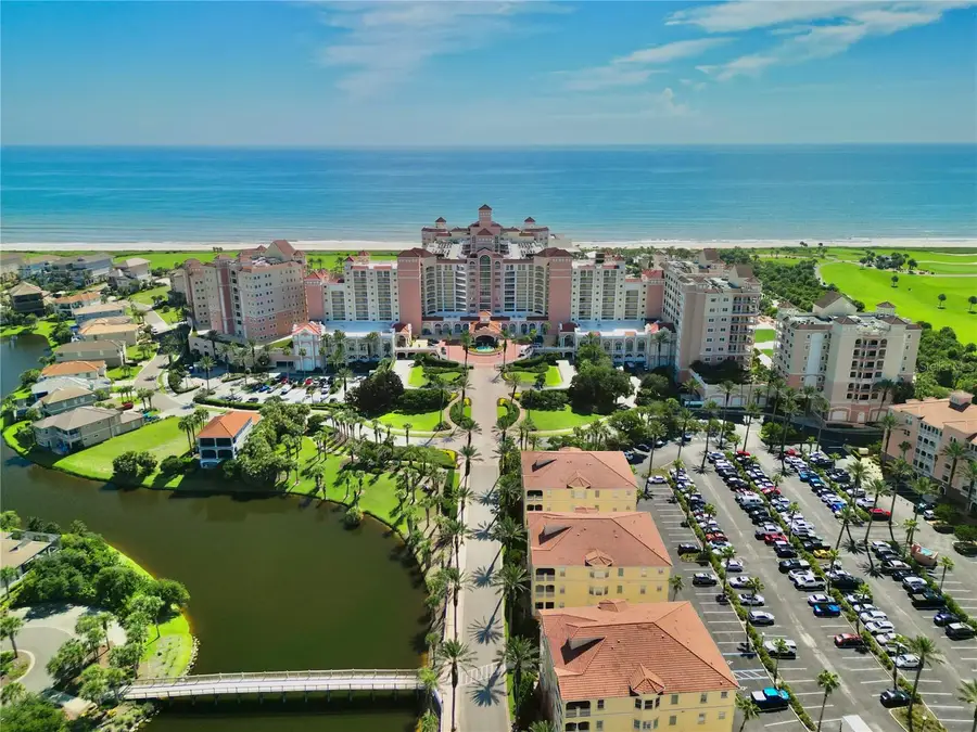 200 Ocean Crest Drive #408, Palm Coast, FL 32137 - #2