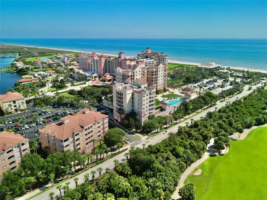 200 Ocean Crest Drive #408, Palm Coast, FL 32137 - #3