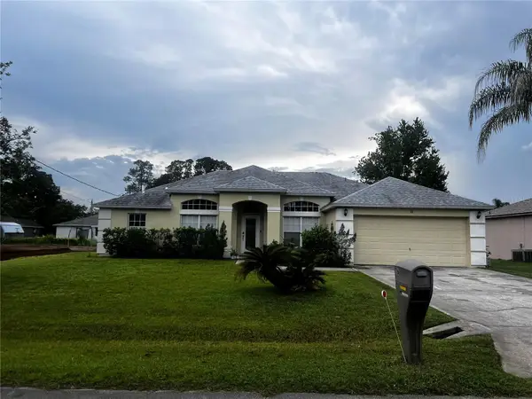 76 Birchwood Drive, PALM COAST, FL 32137