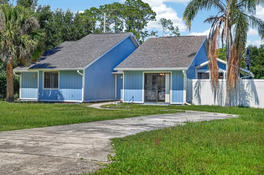 58 Bradmore Lane #A, Palm Coast, FL 32137 - #2