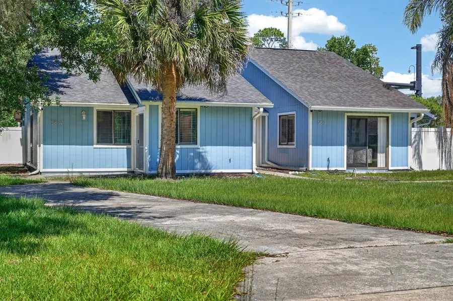 58 Bradmore Lane #A, Palm Coast, FL 32137 - #3