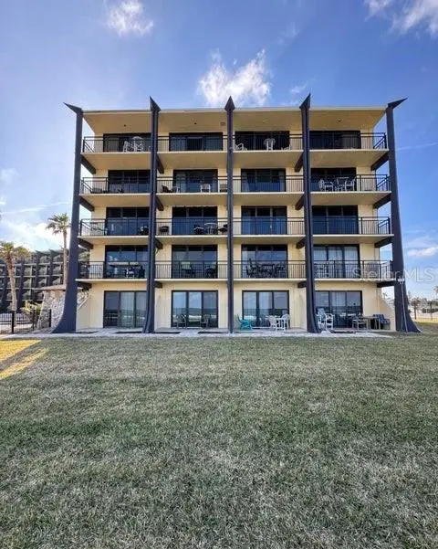 2301 S Atlantic Avenue #303, Daytona Beach Shores, FL 32118 - #1
