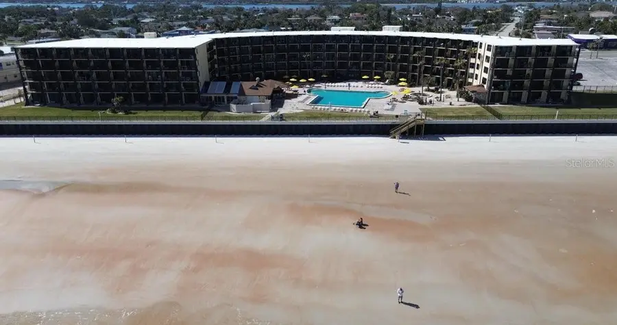 2301 S Atlantic Avenue #303, Daytona Beach Shores, FL 32118 - #2