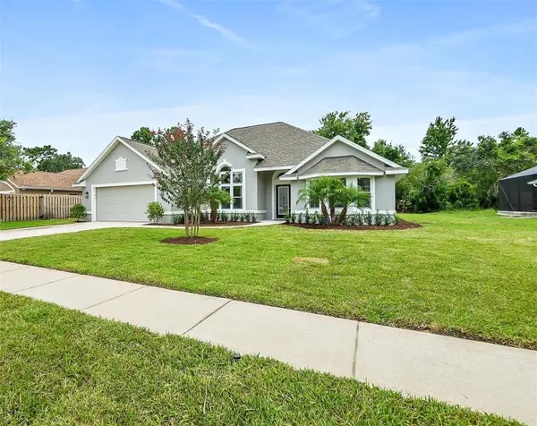 10 Southern Trace Boulevard, ORMOND BEACH, FL 32174
