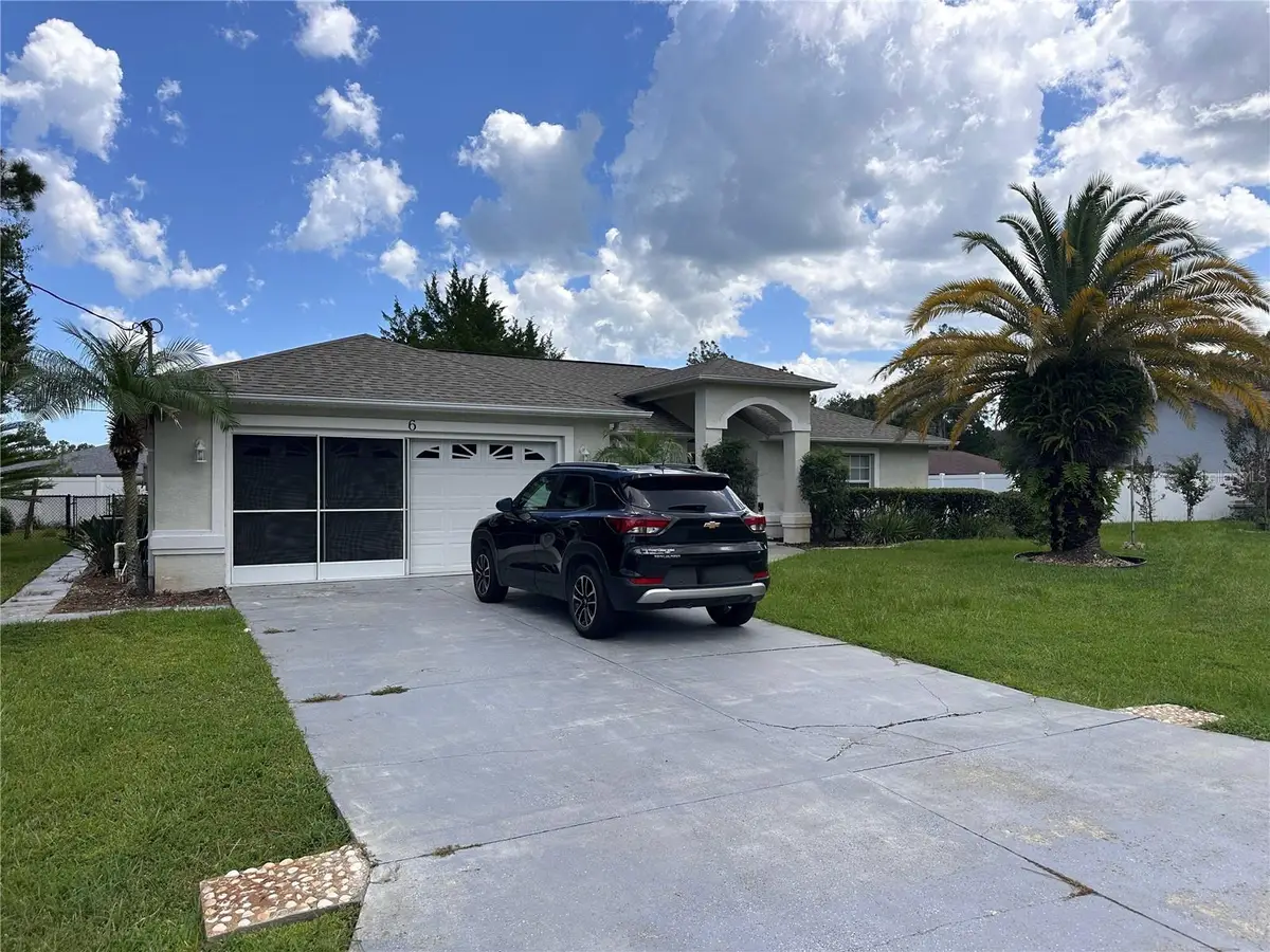6 White House Drive, Palm Coast, FL 32164 - #1