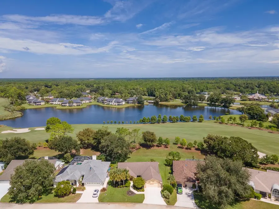 36 Kingsley Circle, Ormond Beach, FL 32174 - #2