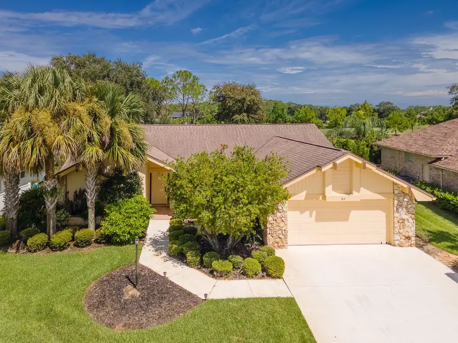 36 Kingsley Circle, Ormond Beach, FL 32174 - #3