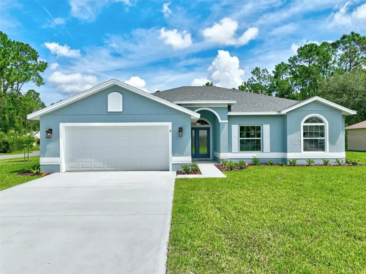 6 Sea Beacon Place, Palm Coast, FL 32164 - #1