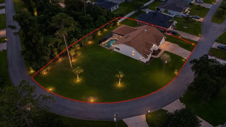 107 Lindsay Drive, Palm Coast, FL 32137 - #2