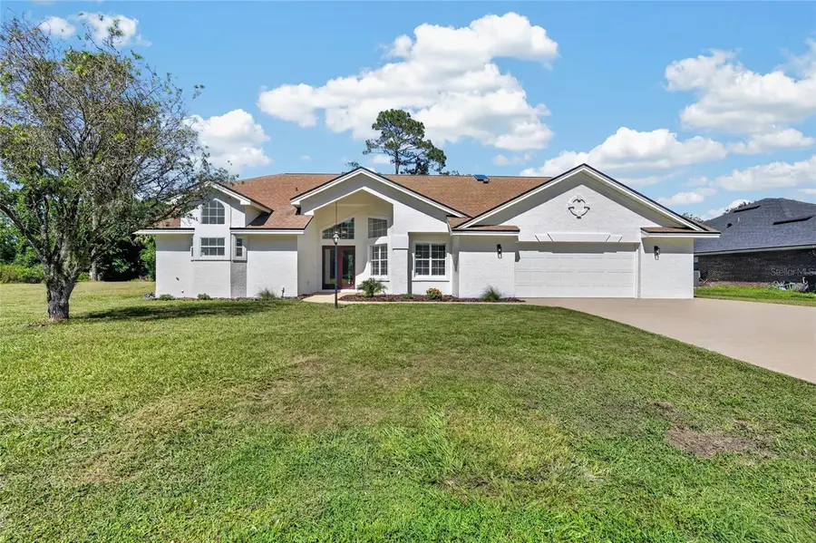 107 Lindsay Drive, Palm Coast, FL 32137 - #3