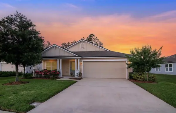 144 S Hummingbird Place, PALM COAST, FL 32164
