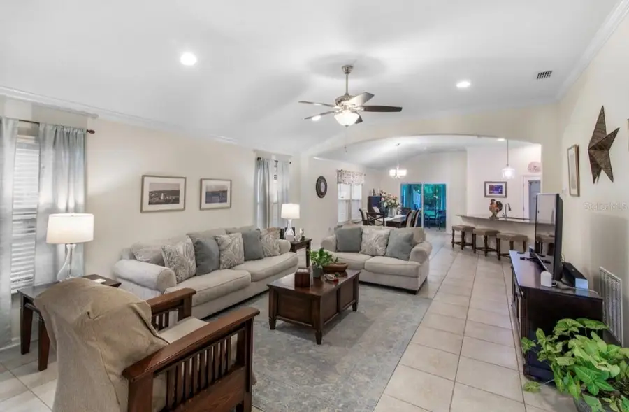 144 S Hummingbird Place, Palm Coast, FL 32164 - #3